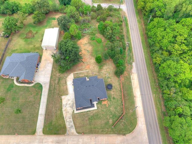 15024 Scottsdale Lane, Choctaw, OK 73020