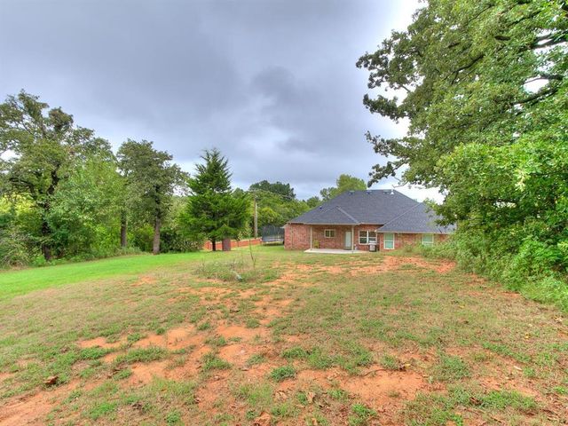 15024 Scottsdale Lane, Choctaw, OK 73020