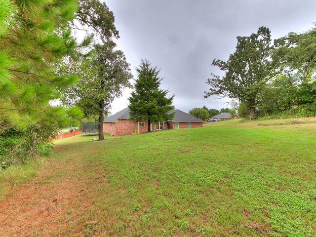 15024 Scottsdale Lane, Choctaw, OK 73020