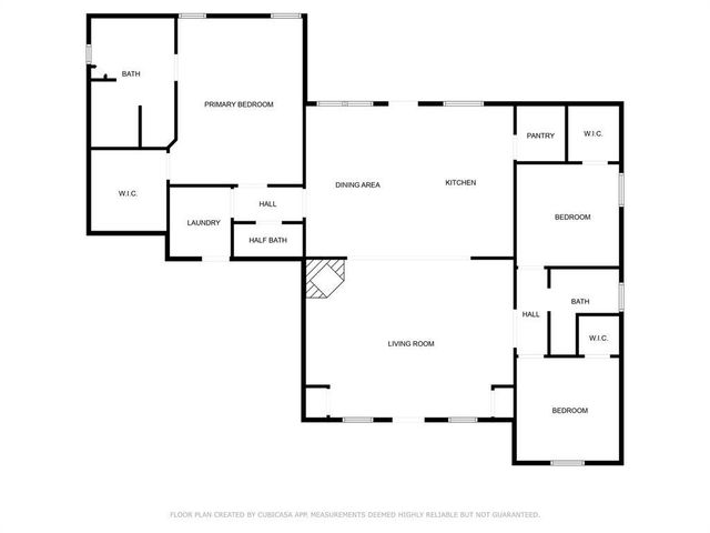 15024 Scottsdale Lane, Choctaw, OK 73020