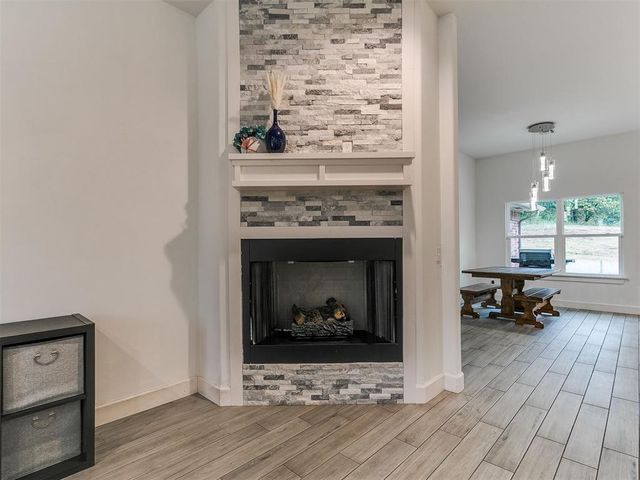 15024 Scottsdale Lane, Choctaw, OK 73020