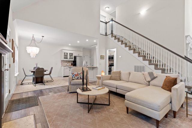 7094 Homestead Circle, Hixson, TN 37343