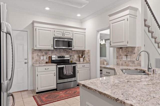 7094 Homestead Circle, Hixson, TN 37343