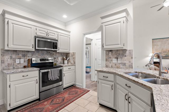 7094 Homestead Circle, Hixson, TN 37343