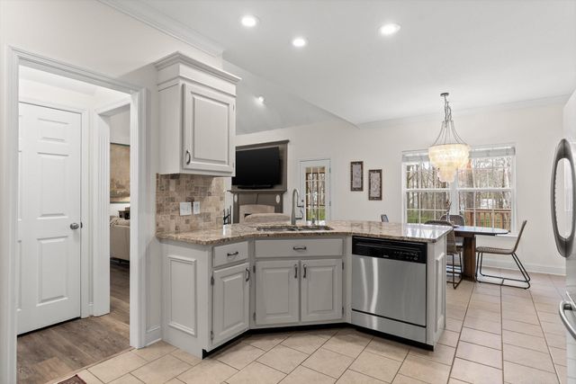 7094 Homestead Circle, Hixson, TN 37343