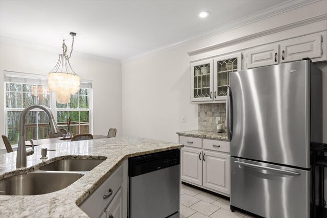 7094 Homestead Circle, Hixson, TN 37343