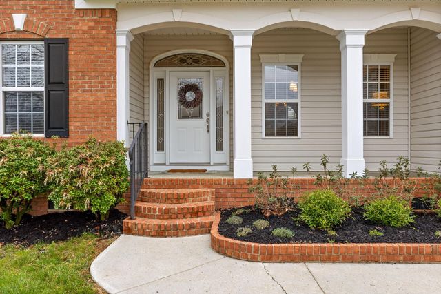 7094 Homestead Circle, Hixson, TN 37343