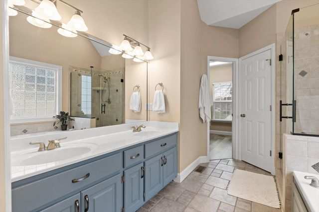 7094 Homestead Circle, Hixson, TN 37343