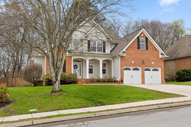 7094 Homestead Circle, Hixson, TN 37343