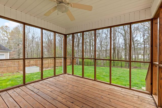 7094 Homestead Circle, Hixson, TN 37343