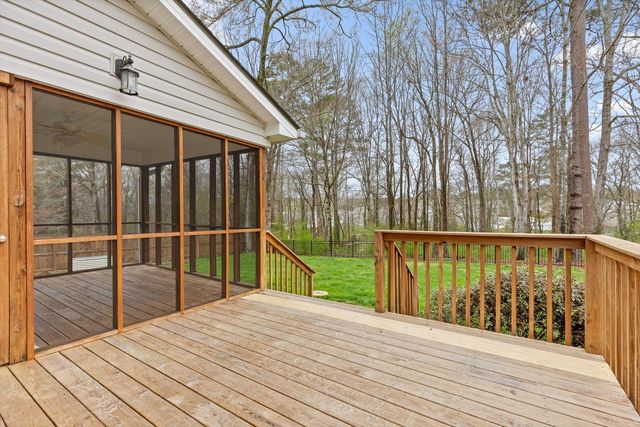 7094 Homestead Circle, Hixson, TN 37343