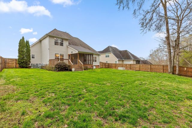 7094 Homestead Circle, Hixson, TN 37343