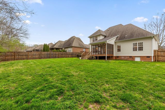 7094 Homestead Circle, Hixson, TN 37343