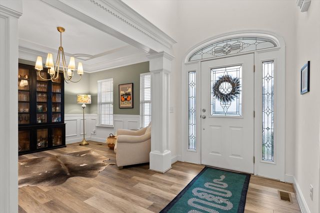 7094 Homestead Circle, Hixson, TN 37343