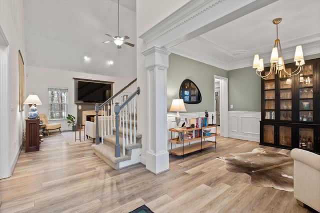 7094 Homestead Circle, Hixson, TN 37343