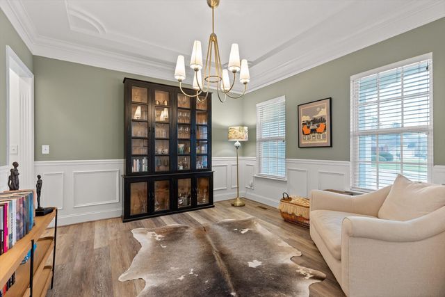 7094 Homestead Circle, Hixson, TN 37343