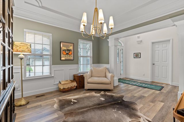 7094 Homestead Circle, Hixson, TN 37343