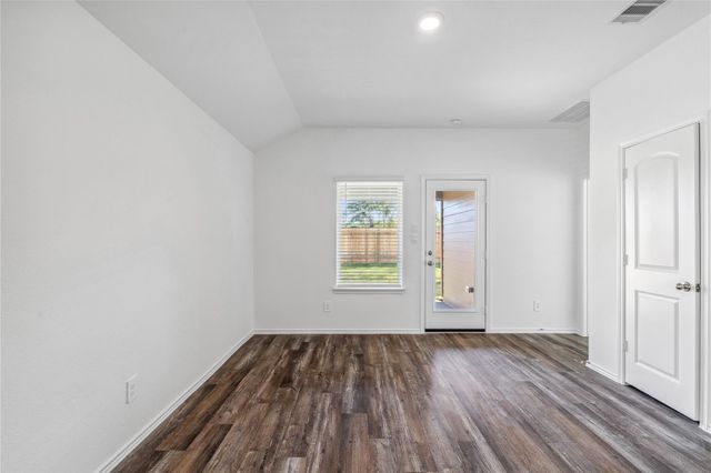 5930 Hampton Valley Drive, Spring, TX 77373