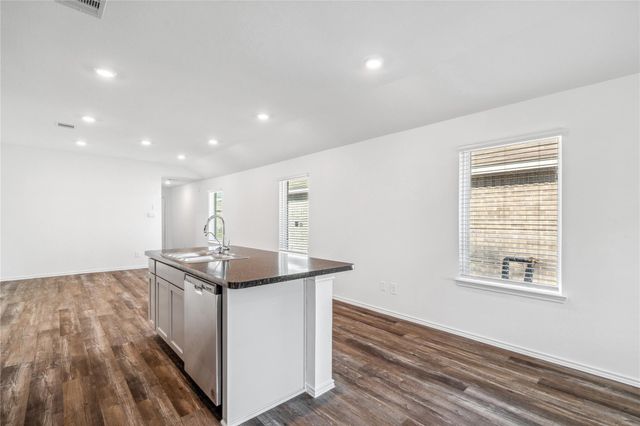 5930 Hampton Valley Drive, Spring, TX 77373