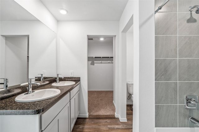 5930 Hampton Valley Drive, Spring, TX 77373