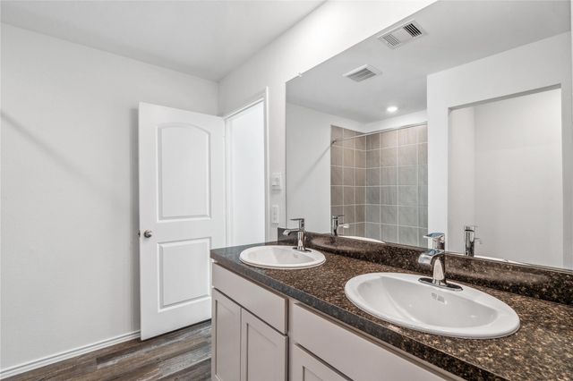 5930 Hampton Valley Drive, Spring, TX 77373