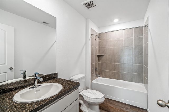 5930 Hampton Valley Drive, Spring, TX 77373