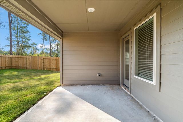 5930 Hampton Valley Drive, Spring, TX 77373