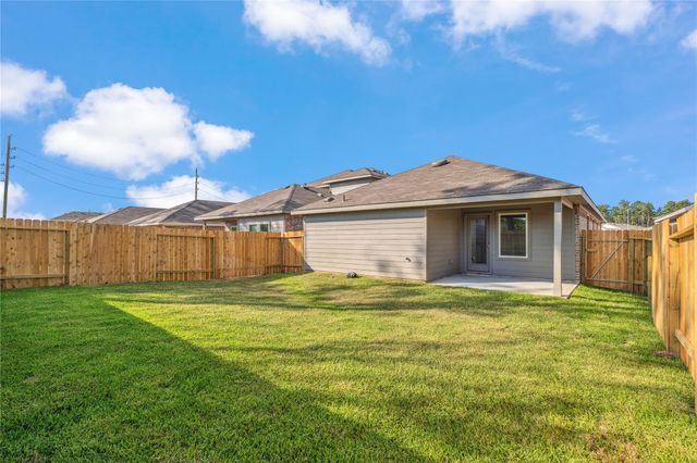 5930 Hampton Valley Drive, Spring, TX 77373