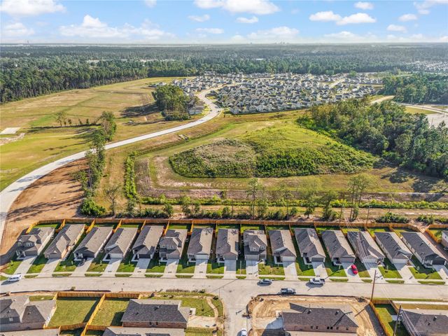 5930 Hampton Valley Drive, Spring, TX 77373