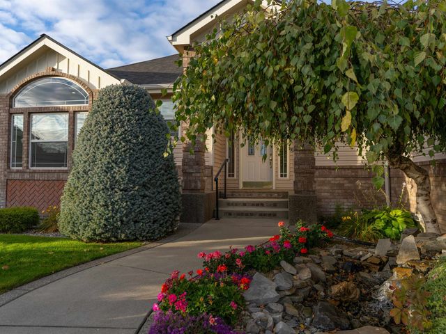837 S Shelley Lake Ln, Veradale, WA 99037