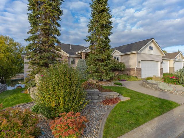 837 S Shelley Lake Ln, Veradale, WA 99037