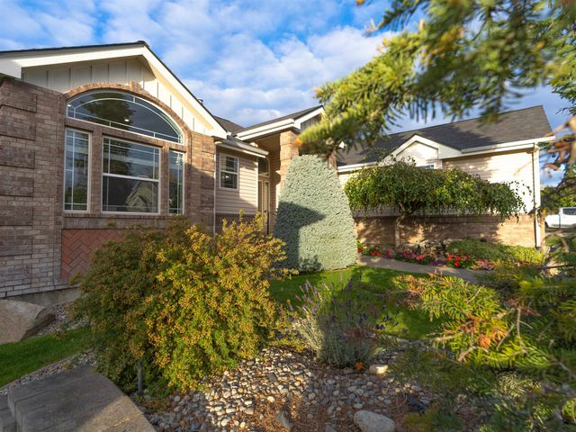 837 S Shelley Lake Ln, Veradale, WA 99037