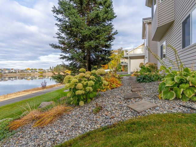 837 S Shelley Lake Ln, Veradale, WA 99037