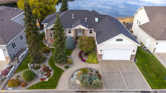 837 S Shelley Lake Ln, Veradale, WA 99037