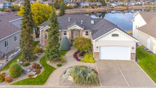 837 S Shelley Lake Ln, Veradale, WA 99037