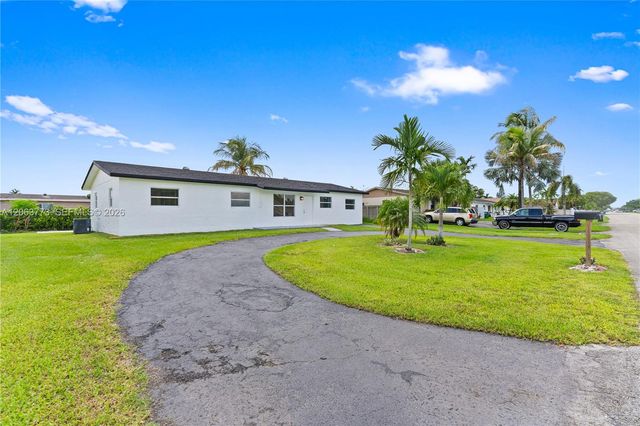 26231 SW 127th Avenue, Homestead, FL 33032