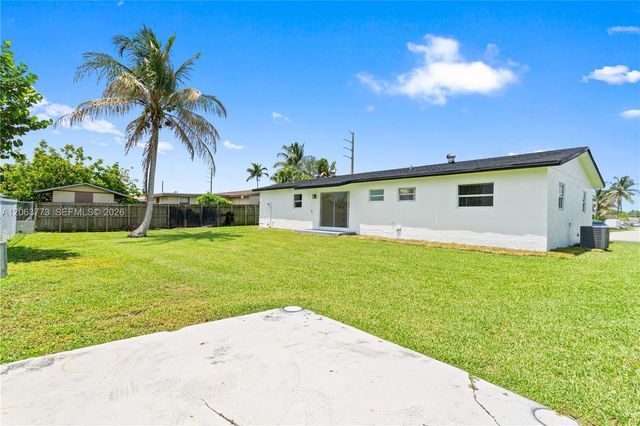 26231 SW 127th Avenue, Homestead, FL 33032
