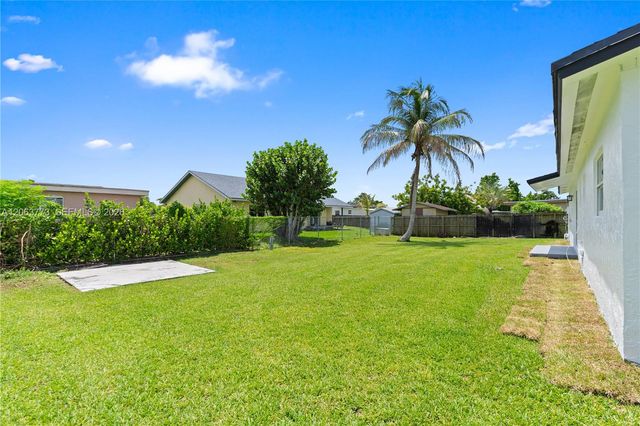 26231 SW 127th Avenue, Homestead, FL 33032