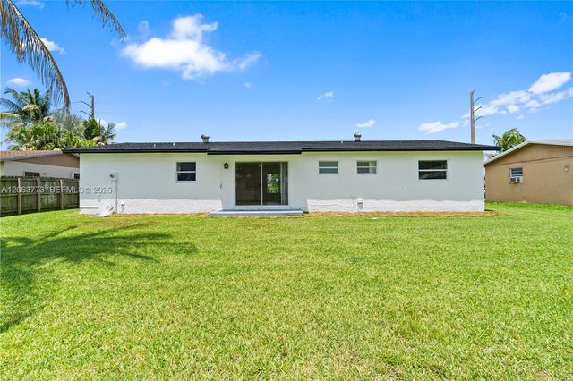 26231 SW 127th Avenue, Homestead, FL 33032