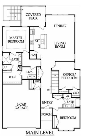 2152 Black Walnut Drive, Liberty, MO 66085