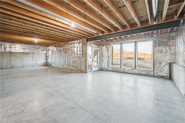 2152 Black Walnut Drive, Liberty, MO 64068