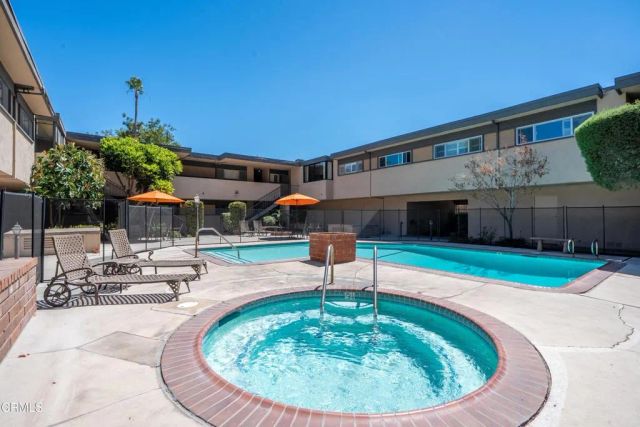 530 Fairview Avenue 18, Arcadia, CA 91007