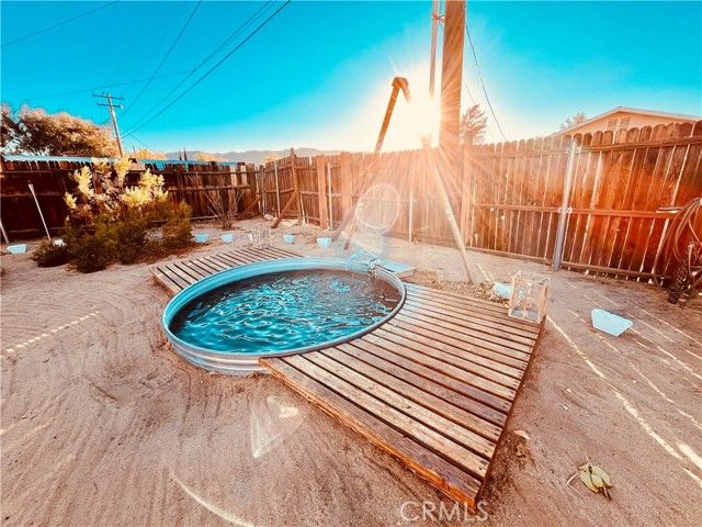 62060 Valley View Circle, Joshua Tree, CA 92252