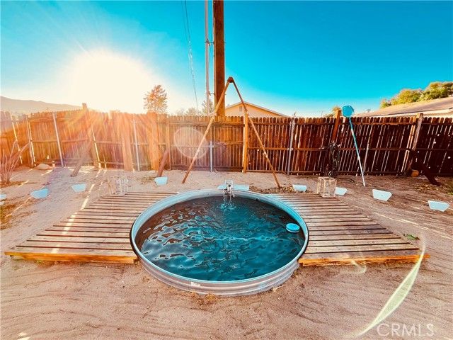 62060 Valley View Circle, Joshua Tree, CA 92252