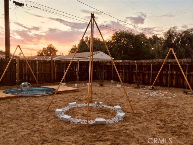 62060 Valley View Circle, Joshua Tree, CA 92252