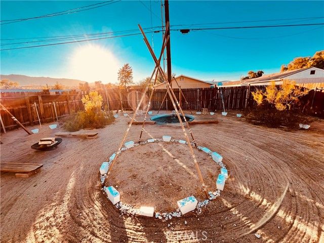 62060 Valley View Circle, Joshua Tree, CA 92252