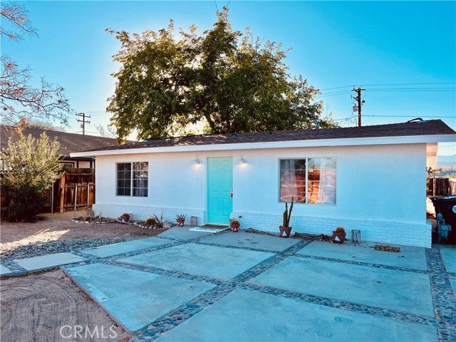 62060 Valley View Circle, Joshua Tree, CA 92252