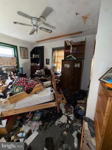 2132 N 62ND ST, Philadelphia, PA 19151