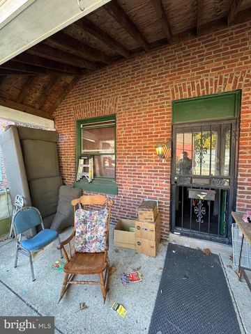 2132 N 62ND ST, Philadelphia, PA 19151