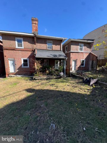 2132 N 62ND ST, Philadelphia, PA 19151